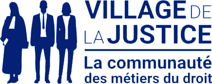 LogoVillagedelaJustice